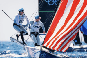 US Sailing Instructor Certification