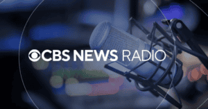 CBS News Radio