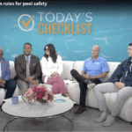 Memorial Day water safety