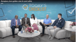 Memorial Day water safety