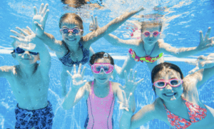 Water Safety Awareness
