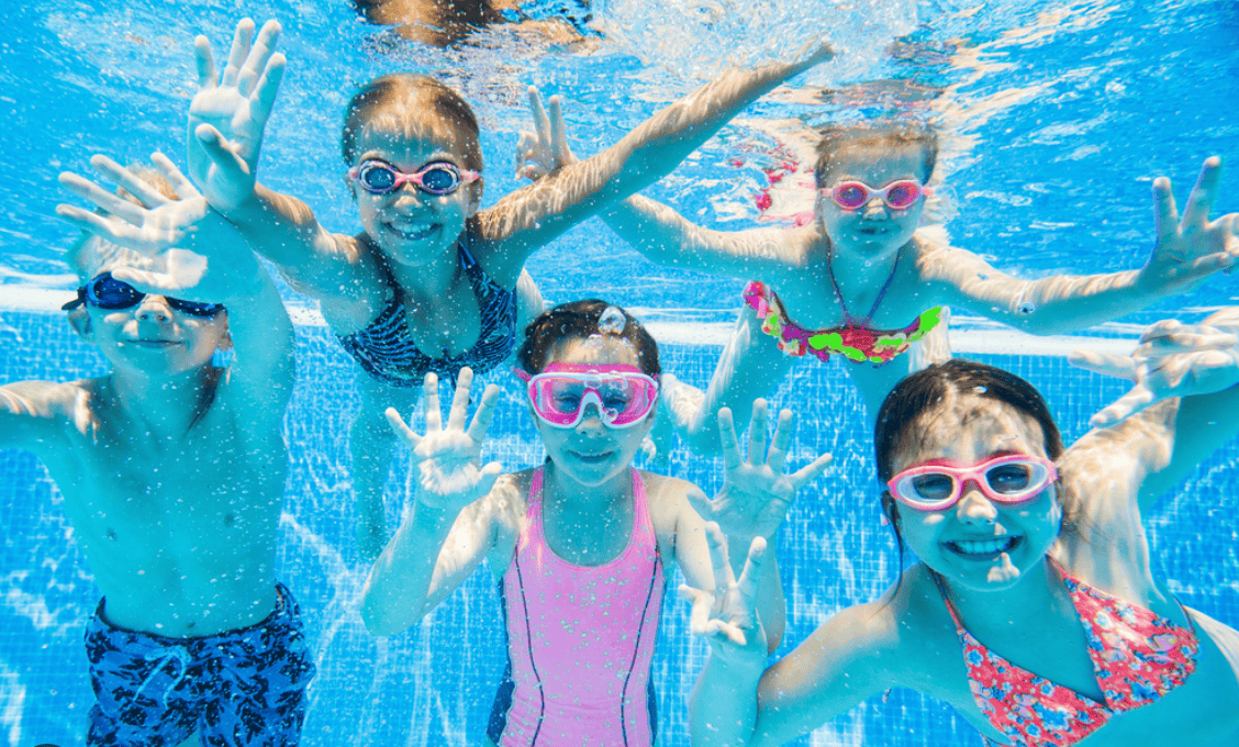 Water Safety Awareness