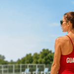 Become a Certified Lifeguard