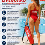 Become a Certified Lifeguard