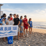 H2O Think Blue Too