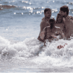 Open Water Lifeguard First Responders