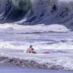 Santa Cruz Lifeguard Rescue
