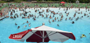 Summer Water Safety Tips