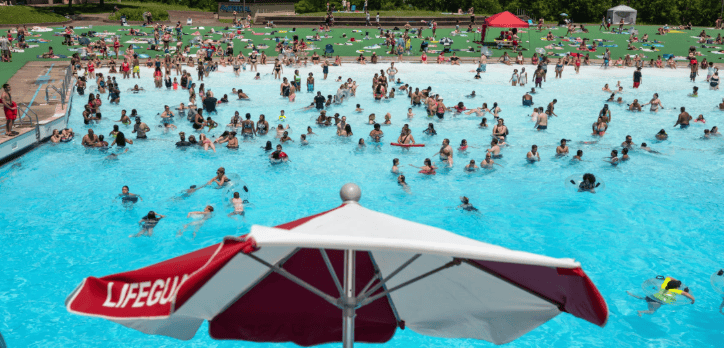 Summer Water Safety Tips