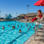 lifeguard staffing