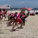 National Lifeguard Championships